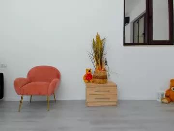 kaya_kiss from Chaturbate
