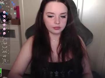 kayacherry from Chaturbate