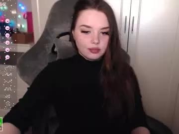 kayacherry from Chaturbate