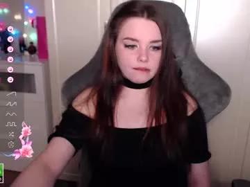 kayacherry from Chaturbate