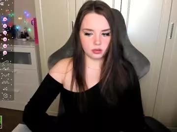 kayacherry from Chaturbate