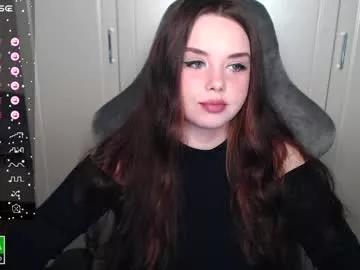 kayacherry from Chaturbate