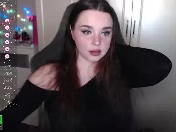 kayacherry from Chaturbate