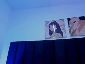 kayla_adams from Chaturbate is Freechat