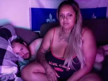 kayla_deville from Chaturbate is Freechat