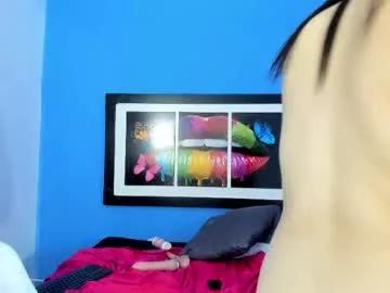 kayla_lovee from Chaturbate is Freechat