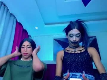 Try our streaming cams variety and talk on a personal level with our adorable girls streamers, showing off their bountiful shapes and dildos.