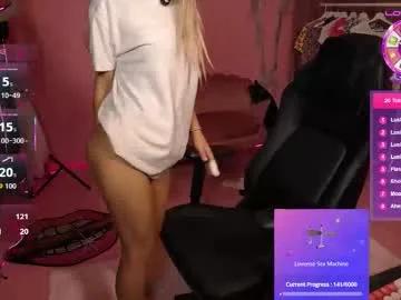 kaylaxsweet from Chaturbate is Freechat