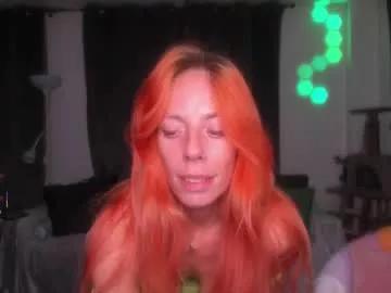 kayyrachyl from Chaturbate