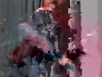 kazanguy from Chaturbate