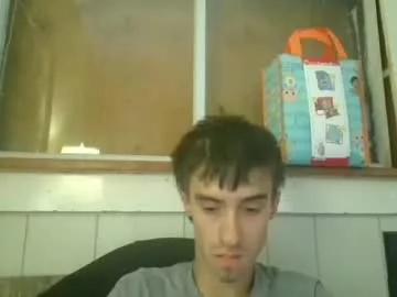 Keegang34 from Chaturbate