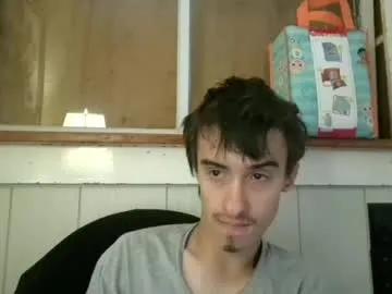 Keegang34 from Chaturbate