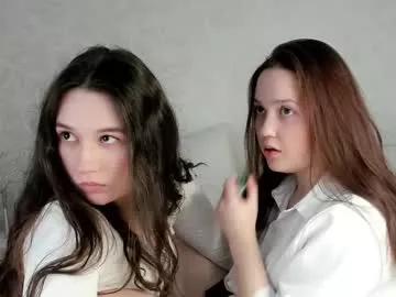 keeleydaughters from Chaturbate