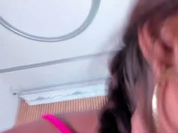 keeyla_stone on Chaturbate 