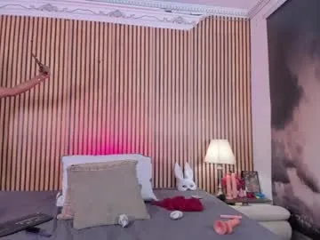 keeyla_stone on Chaturbate 