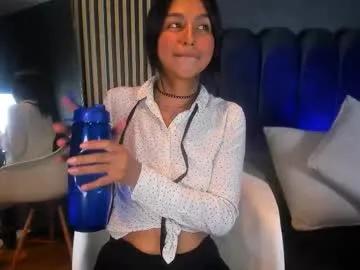 keila_fg from Chaturbate is Freechat
