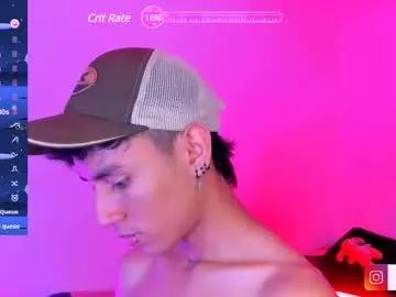 keiner_smith from Chaturbate is Freechat