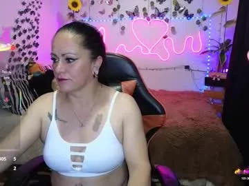 keka_teiku on Chaturbate 