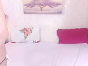 kekemistress on Chaturbate 