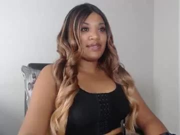 kelliecapri from Chaturbate