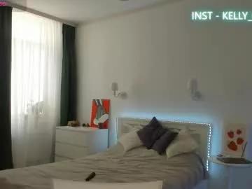 kelly_1six from Chaturbate