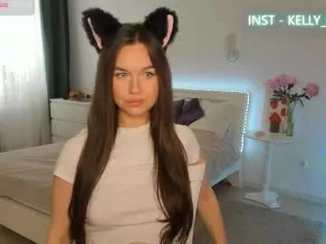 kelly_1six from Chaturbate
