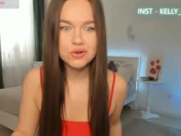 kelly_1six from Chaturbate is Freechat