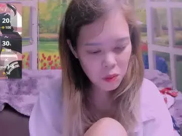 kelly_baby2005 on Chaturbate 