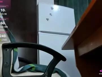 kelly_case18 from Chaturbate