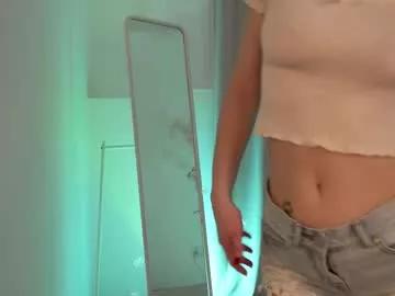 kelly_ember from Chaturbate