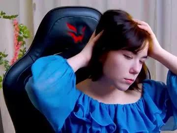 Kelly_fooxx from Chaturbate