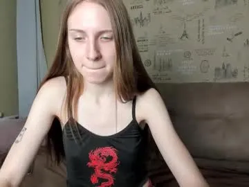 kelly_gerzikaaa on Chaturbate 