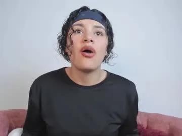 kelly_gv from Chaturbate is Freechat