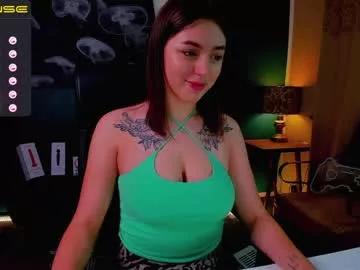 Kelly_jayne from Chaturbate