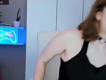 kelly_jayne from Chaturbate is Freechat