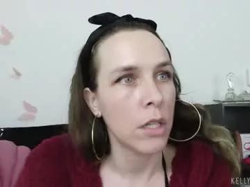 kelly_kendricks from Chaturbate
