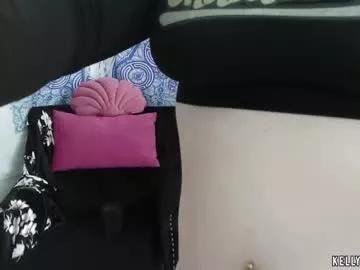 kelly_kendricks from Chaturbate