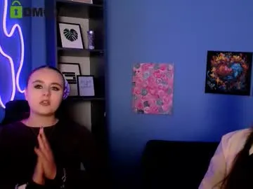 Kelly_may1 from Chaturbate