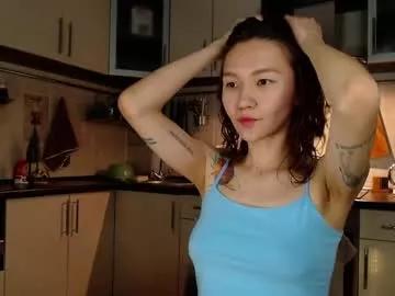 kelly_yon from Chaturbate