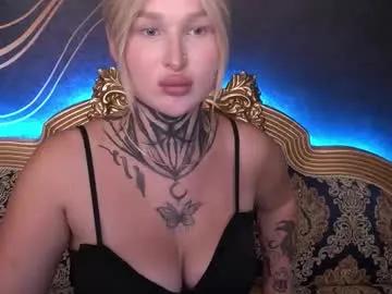 kellybabbe from Chaturbate is Freechat