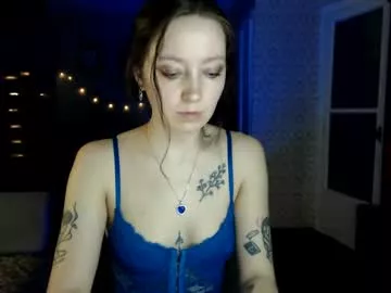 kellydark0111 on Chaturbate 