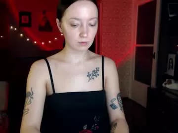 kellydark0111 on Chaturbate 