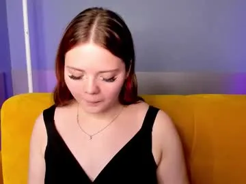 kellyfiery on Chaturbate 