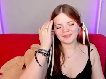 kellyfiery on Chaturbate 