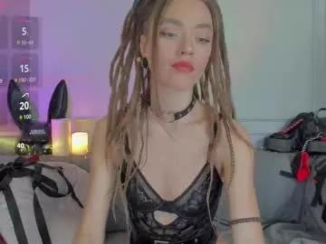 kellyfouler from Chaturbate