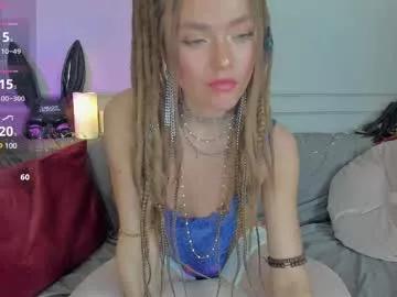 kellyfouler from Chaturbate