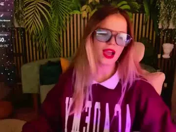 kellyhayden on Chaturbate 