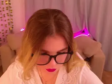 kellyhayden on Chaturbate 