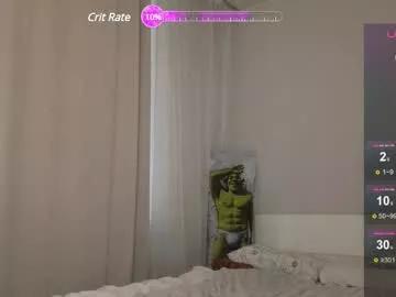 kellykeat from Chaturbate
