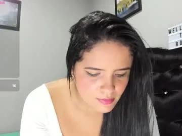 Kellymillian_ from Chaturbate